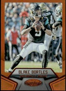 Blake Bortles