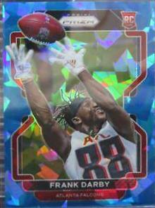 Frank Darby