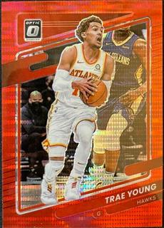 Trae Young