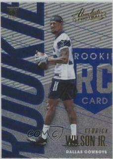 Cedrick Wilson Jr.