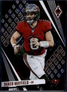 Baker Mayfield