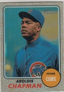 Aroldis Chapman