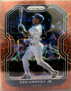 Ken Griffey Jr.