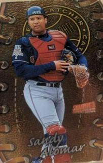 Sandy Alomar