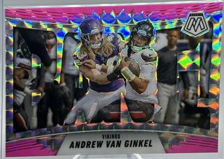 Andrew Van Ginkel
