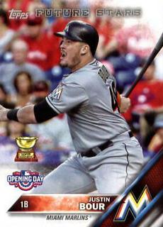 Justin Bour