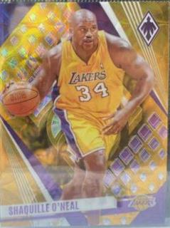 Shaquille O'Neal