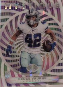 Deuce Vaughn