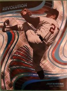 Juan Marichal