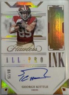 George Kittle