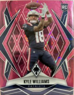 Kyle Williams