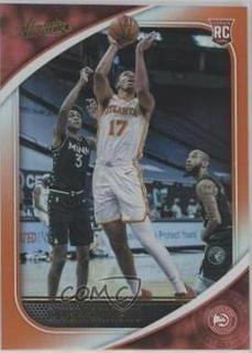 Onyeka Okongwu