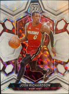 Josh Richardson