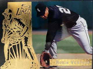 Robin Ventura