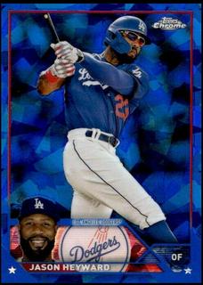 Jason Heyward