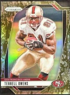 Terrell Owens