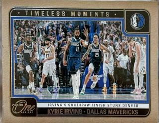 Kyrie Irving