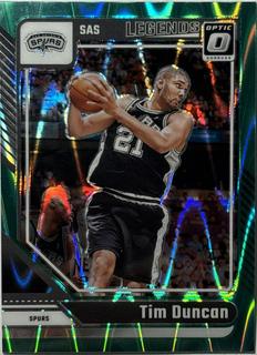 Tim Duncan