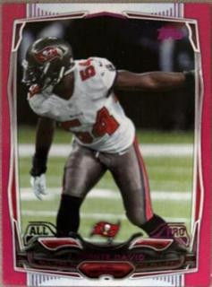 Lavonte David