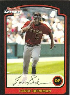 Lance Berkman