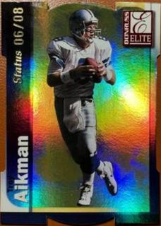 Troy Aikman