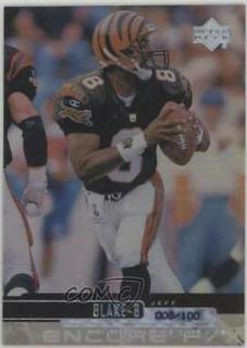 Jeff Blake