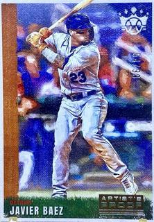Javier Baez