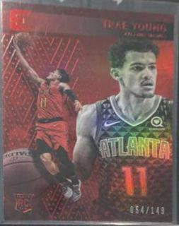 Trae Young