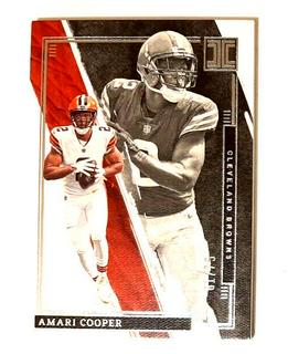 Amari Cooper
