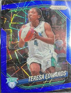 Teresa Edwards
