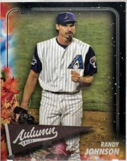 Randy Johnson