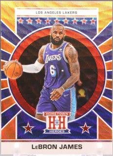 LeBron James