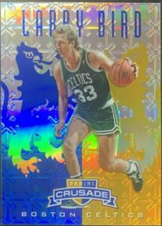 Larry Bird