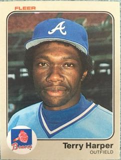 Terry Harper