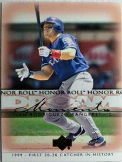 Ivan Rodriguez