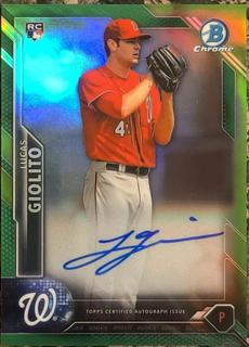 Lucas Giolito
