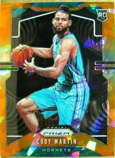 Cody Martin