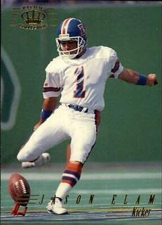 Jason Elam