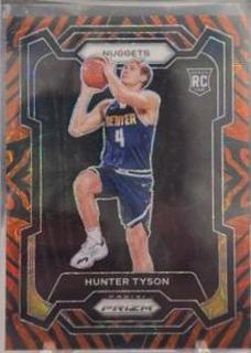 Hunter Tyson