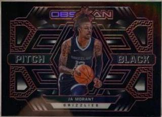 Ja Morant