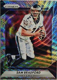 Sam Bradford
