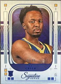 L.J. Cryer