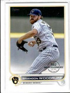 Brandon Woodruff