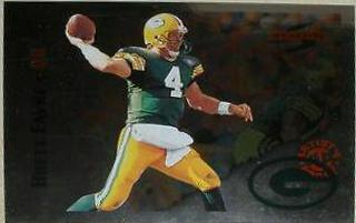 Brett Favre