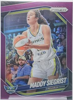 Maddy Siegrist
