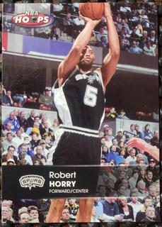 Robert Horry