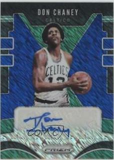 Don Chaney