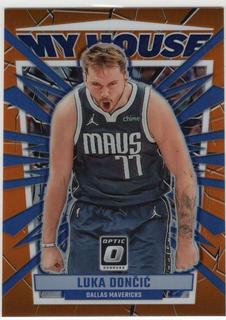 Luka Doncic