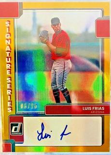 Luis Frias