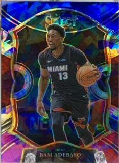 Bam Adebayo